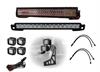 Auxiliary Light Kit Jeep Wrangler JL