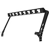 Windshield Light Mount Frame 2007-16 Jeep Wrangler - image 1