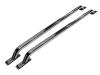 Truck Bed Side Rail 2014-16 Chevy Silverado/GMC Sierra 1500 - image 1