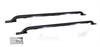 Led Bed Rail 2014-2017 Chevrolet Silverado-Textured Black - image 1