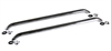 Truck Bed Side Rail Universal Fitment - image 1