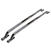 Truck Bed Side Rail 2014-16 Chevy Silverado/GMC Sierra 1500/2500HD/3500HD - image 1