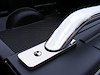 Truck Bed Side Rail 1999-2000 Chevy/GMC C/K 1500/2500/3500 78" Bed