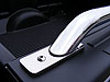 Truck Bed Side Rail Black - image 1