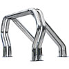 Bed Bars-Double Bar/Double Kicker 1975-16 Chevy C/K, Silverado/GMC C/K, Sierra 1500/2500/3500 - image 1