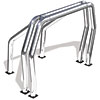 Bed Bars-Double Bar/Single Kicker 1975-16 Chevy C/K, Silverado/GMC C/K, Sierra 1500/2500/3500 - image 1