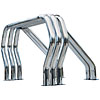 Bed Bars-Triple Bar/Double Kicker 1975-16 Chevy C/K10,Silverado/GMC C/K15,Sierra 1500/2500/3500 - image 1