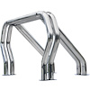 Bed Bars-Double Bar/Double Kicker Kit 1983-11 Ford Ranger - image 1
