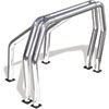 Bed Bars-Double Bar/Single Kicker Kit 1983-11 Ford Ranger - image 1