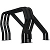 Bed Bars-Triple Bar/Double Kicker Kit 1983-11 Ford Ranger - image 1