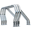 Bed Bars-Triple Bar/Double Kicker Kit 1983-11 Ford Ranger - image 1