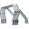 Bed Bars-Triple Bar/Double Kicker Kit 1983-11 Ford Ranger - image 1