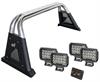 Full-Size Sport Bar 3.0 and LED Driving Light Kit - image 1