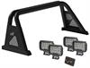 Full-Size Sport Bar 3.0 and LED Driving Light Kit - image 1