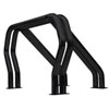 Bed Bars-Double Bar/Double Kicker Kit 1988-98 Chevy/GMC C/K 1500 Stepside - image 1