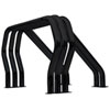 Bed Bars-Triple Bar/Double Kicker Kit 1988-98 Chevy/GMC C/K 1500 Stepside - image 1