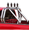 Rhino Bed Bars Kickers - image 1