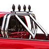 Rhino Bed Bars Kickers - image 1