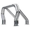 Bed Bars-Double Bar/Double Kicker 2002-08 Dodge Ram 1500 Fleetside - image 1