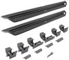 Dominator Xtreme D1 Full-Length Drop Steps Kit Fits Select Late-Model Ford Bronco 4-Door - image 3