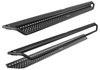 Dominator Xtreme D1 Full-Length Drop Steps Kit Fits Select Late-Model Ford Bronco 4-Door - image 4