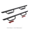 Dominator D2 SideSteps - image 2