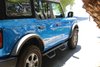 Dominator D2 SideSteps - image 4
