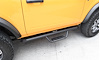 Dominator D2 SideSteps - image 1