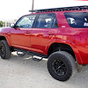 Dominator D2 SideSteps - image 1