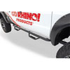 Dominator D2 SideSteps - Cab Length Pick up - image 1