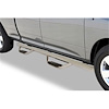 Dominator D2 SideSteps 2014-16 Chevy Silverado/GMC Sierra 1500 Extended Cab - image 1