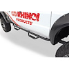 Dominator D2 SideSteps 2004-15 Nissan Titan - image 1