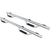 Dominator D2 SideSteps 2007-16 Jeep Wrangler - image 1