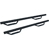 Dominator D2 SideSteps 2007-16 Jeep Wrangler - image 1