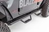 DOMINATOR SIDESTEPS - image 2