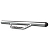 Dominator D2 SideSteps 2007-16 Jeep Wrangler - image 1