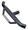 Dominator Hitch Step Powdercoated Black - image 1