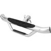 Dominator Hitch Step Polished Stainless - image 2