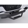 Dominator Hitch Step Textured Black Steel - image 4