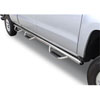 Dominator D3 One Piece SideSteps 2015-16 Dodge Ram 1500 - image 1