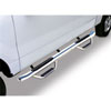 Dominator D4 Dual SideSteps 2015-16 Ram 1500 - image 1
