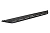 D64234T Dominator Xtreme D6 Side Steps with Rocker Panel Mounting Brackets Kit - image 1