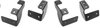 TACOMA STEP BRACKETS - image 2