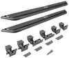 Dominator Xtreme DS Slider w/Step Plate Kit Fits Select Late-Model Ford Bronco 4-Door - image 3