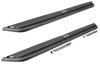 Dominator Xtreme DS Slider w/Step Plate Kit Fits Select Late-Model Ford Bronco 4-Door - image 4
