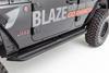 DOMINATOR SIDESTEPS - image 1