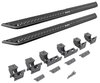 Dominator Xtreme DSS Full-Length Slider-Step Kit Fits Select Late-Model Ford Bronco 4-Door - image 3