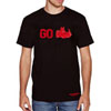 GO RHINO! T-Shirt - image 1