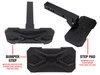 HS-20 Universal 2 in. Receiver Hitch Step - image 3