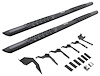 Vertex V3 Series Side Steps Fit Select Ford Ranger 4-Door Crew Cab Trucks